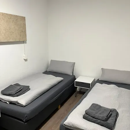 Dreizimmeroase Waiblingen (Stuttgart)