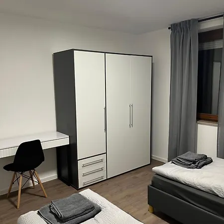 Dreizimmeroase Apartment Waiblingen (Stuttgart)