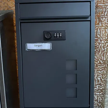 Dreizimmeroase דירה *