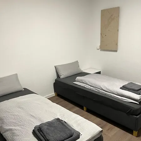 Dreizimmeroase * Waiblingen (Stuttgart)