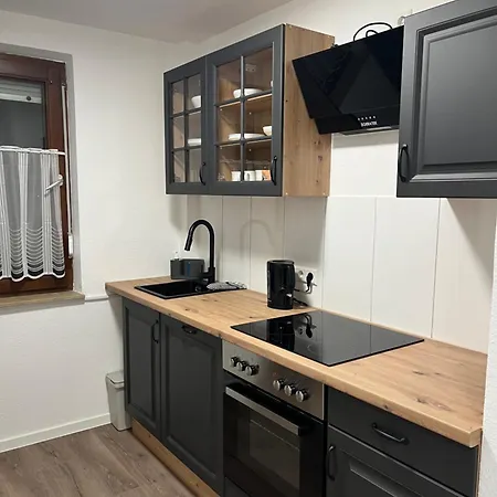 Dreizimmeroase * Waiblingen (Stuttgart)