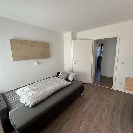 Dreizimmeroase Apartment Waiblingen (Stuttgart)