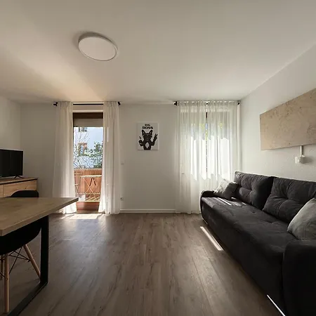 Dreizimmeroase Waiblingen (Stuttgart)