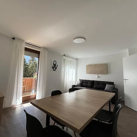 Apartment Waiblingen Dreizimmeroase Waiblingen (Stuttgart)