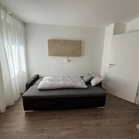 Apartment Dreizimmeroase