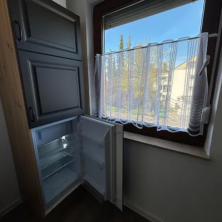 Apartment Waiblingen Dreizimmeroase Waiblingen (Stuttgart)