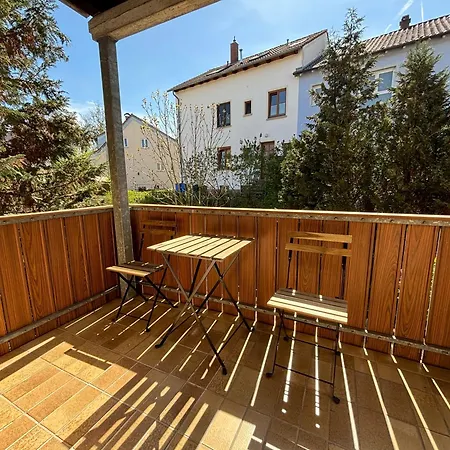 Dreizimmeroase Waiblingen (Stuttgart)